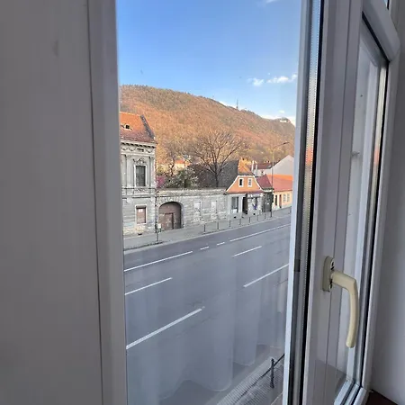 Brasov'S Theatre Studio Exterior photo
