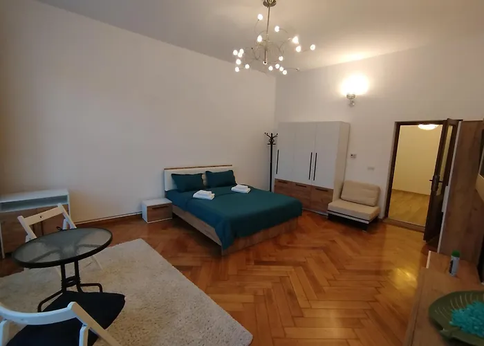 Brasov\'S Theatre Studio