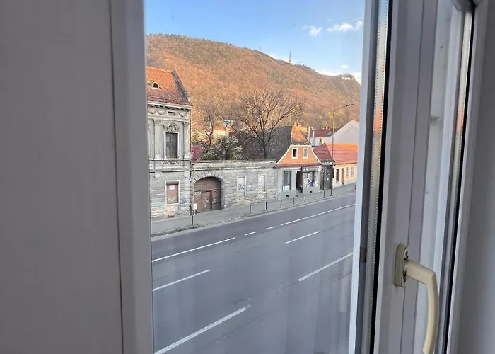 Brasov\'S Theatre Studio